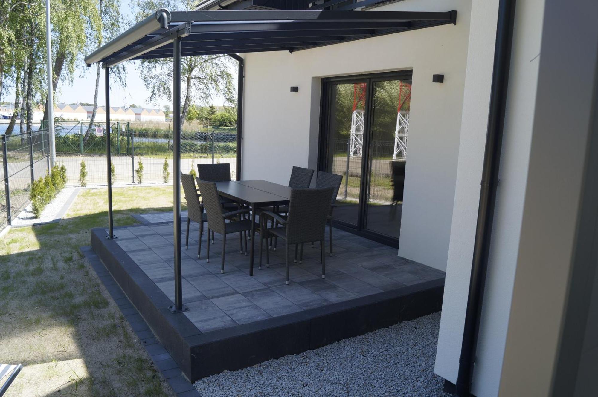 Villa Lux Luis Дзівнув Екстер'єр фото