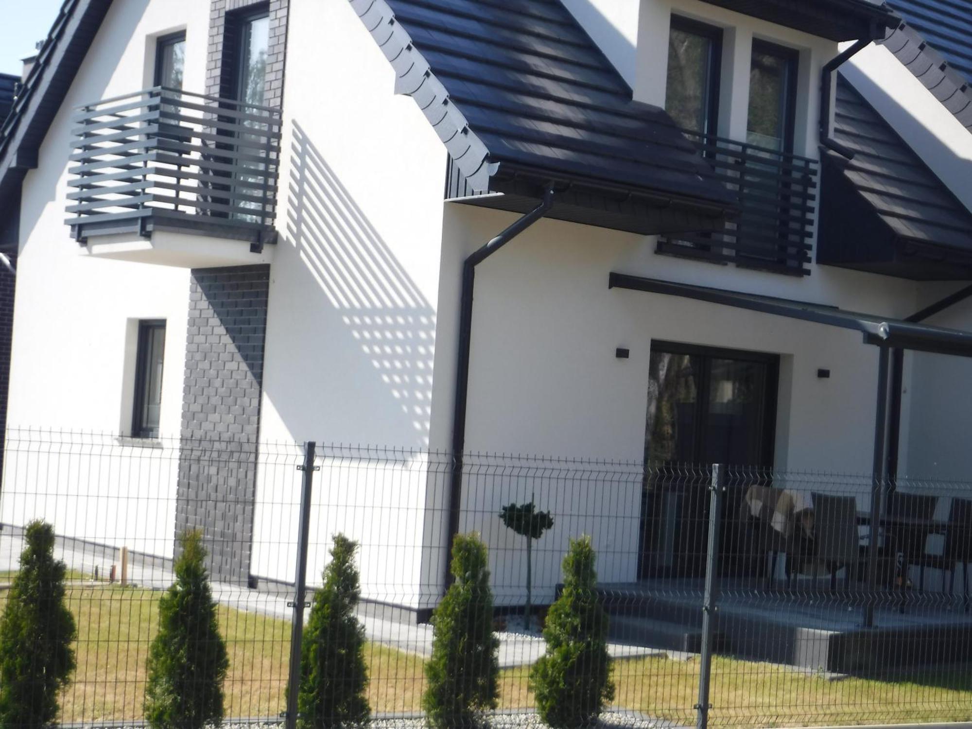 Villa Lux Luis Дзівнув Екстер'єр фото