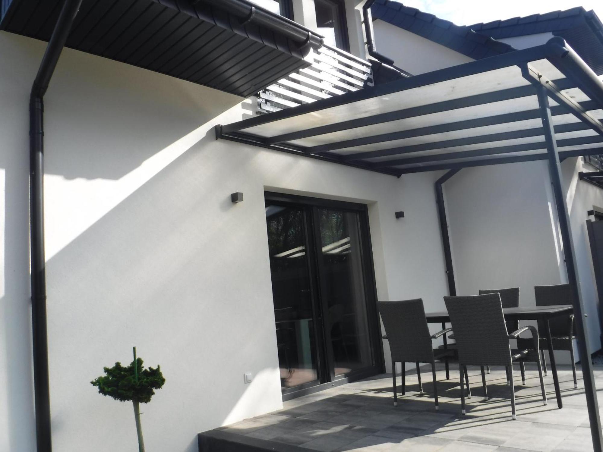 Villa Lux Luis Дзівнув Екстер'єр фото