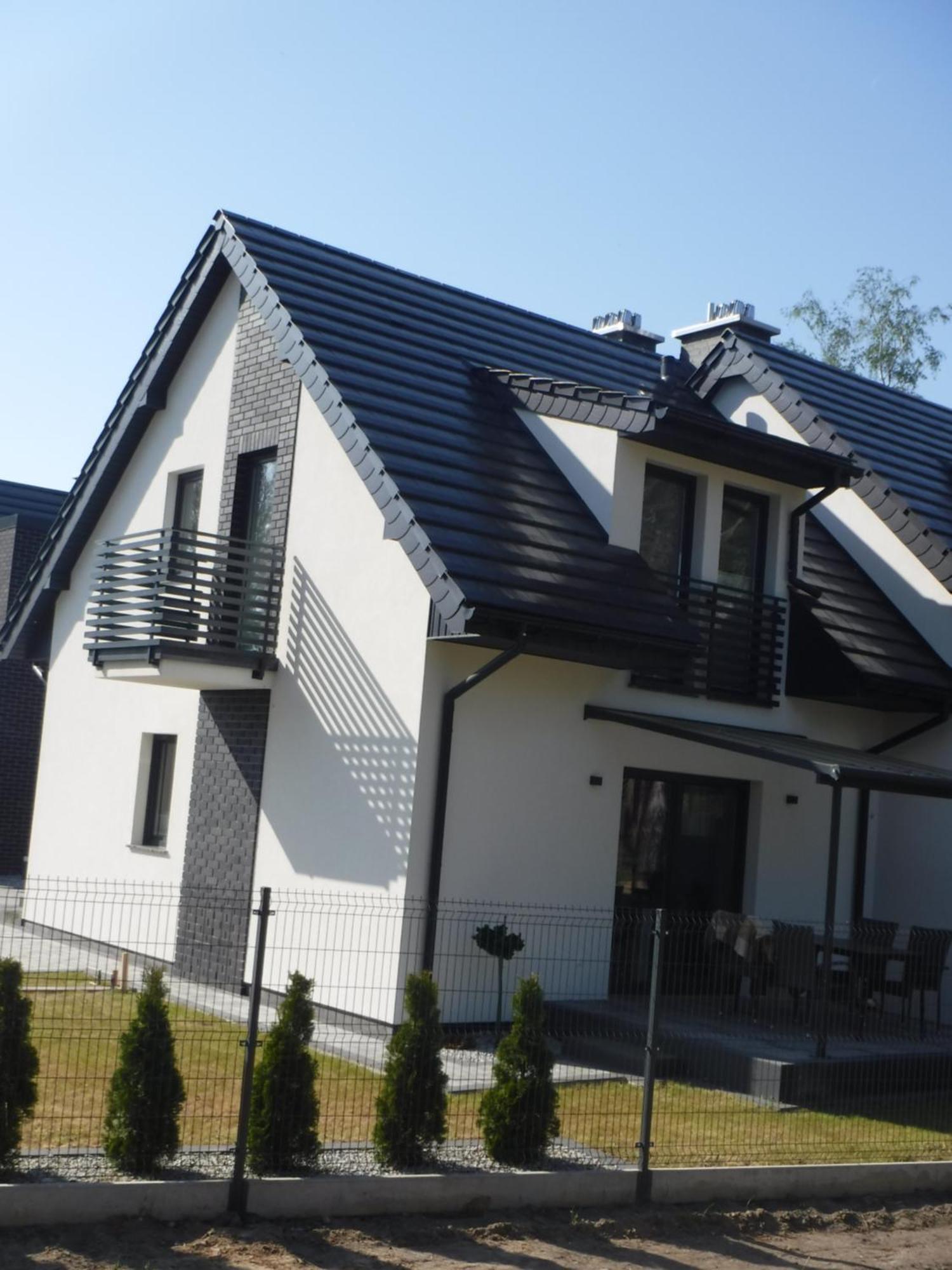 Villa Lux Luis Дзівнув Екстер'єр фото